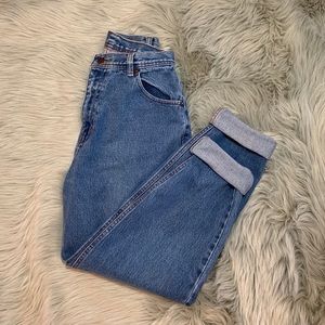 Vintage Mom Jeans | Size 6